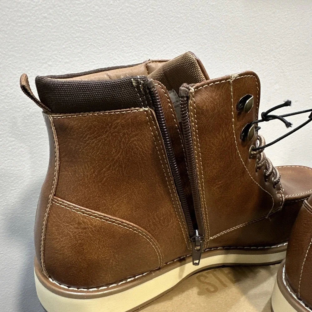 Steve Madden steve madden